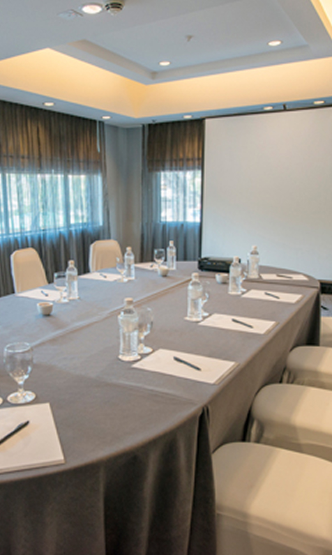 Function Rooms